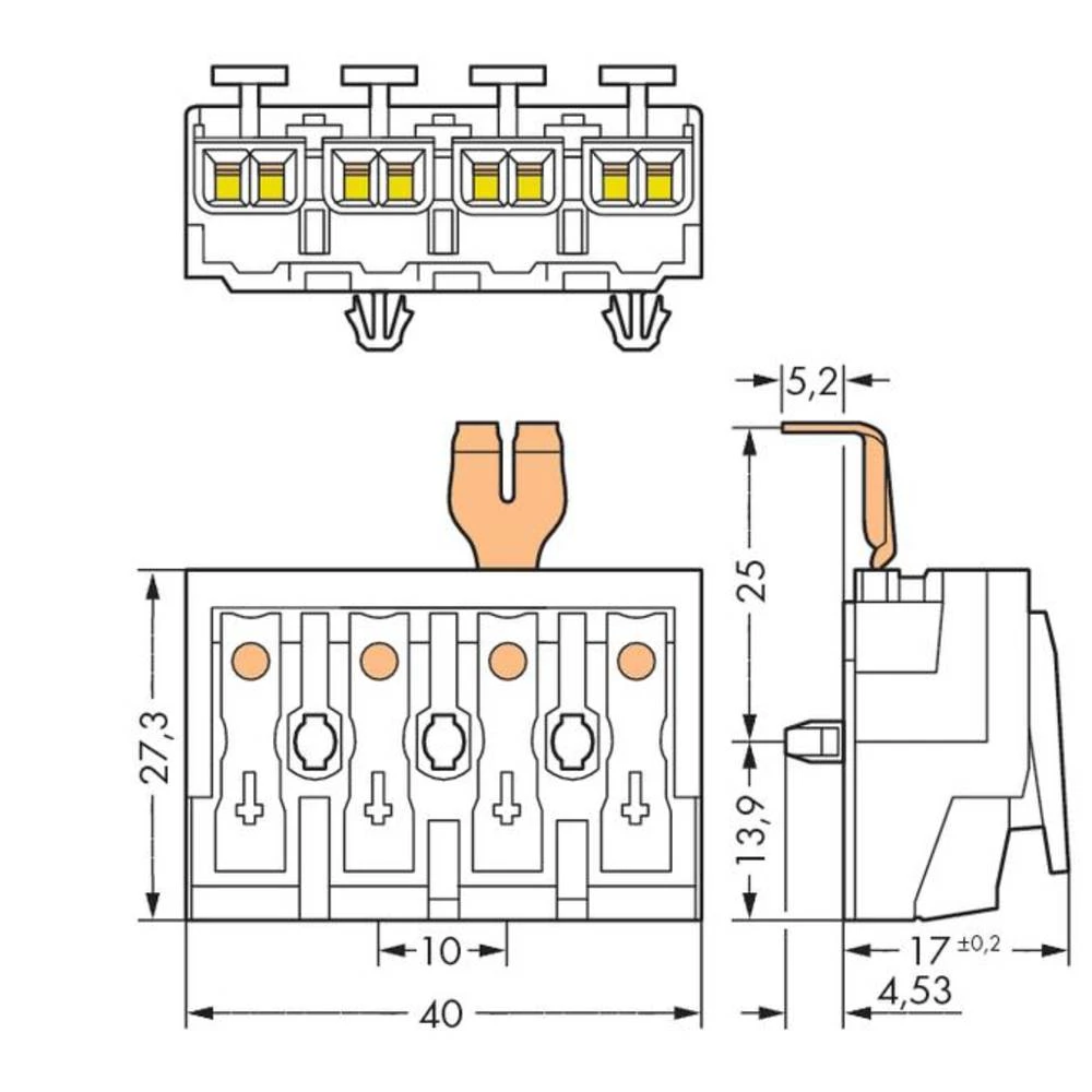 Conrad Product Image