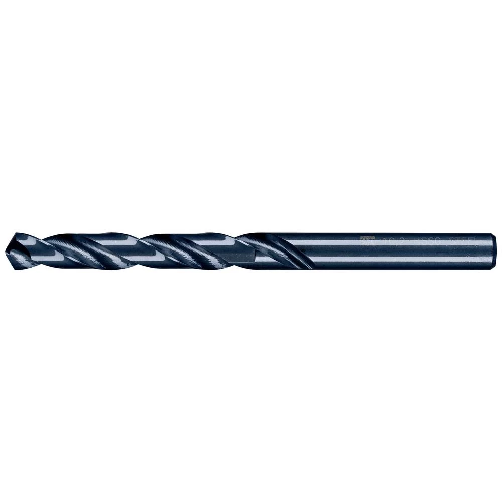 PFERD 25203697 HSS-G N spiralno svrdlo 10.3 mm Ukupna dužina 133 mm DIN 338 5 St. slika