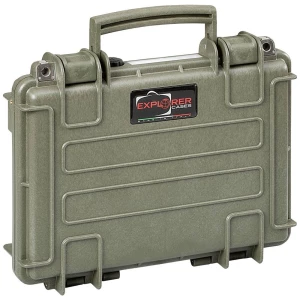 Explorer Cases Outdoor kofer   4 l (D x Š x V) 326 x 269 x 75 mm maslinasta 3005.G slika