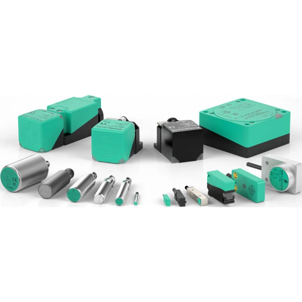 Pepperl+Fuchs induktivni senzor    3RG4014-0AG01-1AL0-PF slika