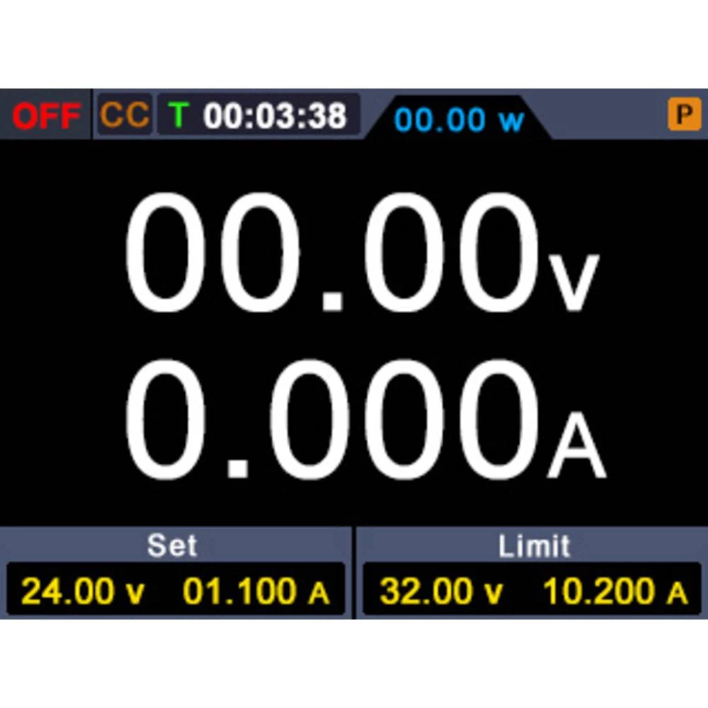 Conrad Product Image