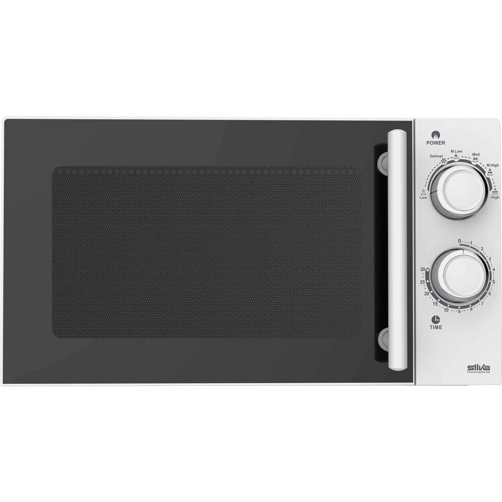 Silva Homeline Mikrovalna pećnica MW 20.2 professional 430024 slika