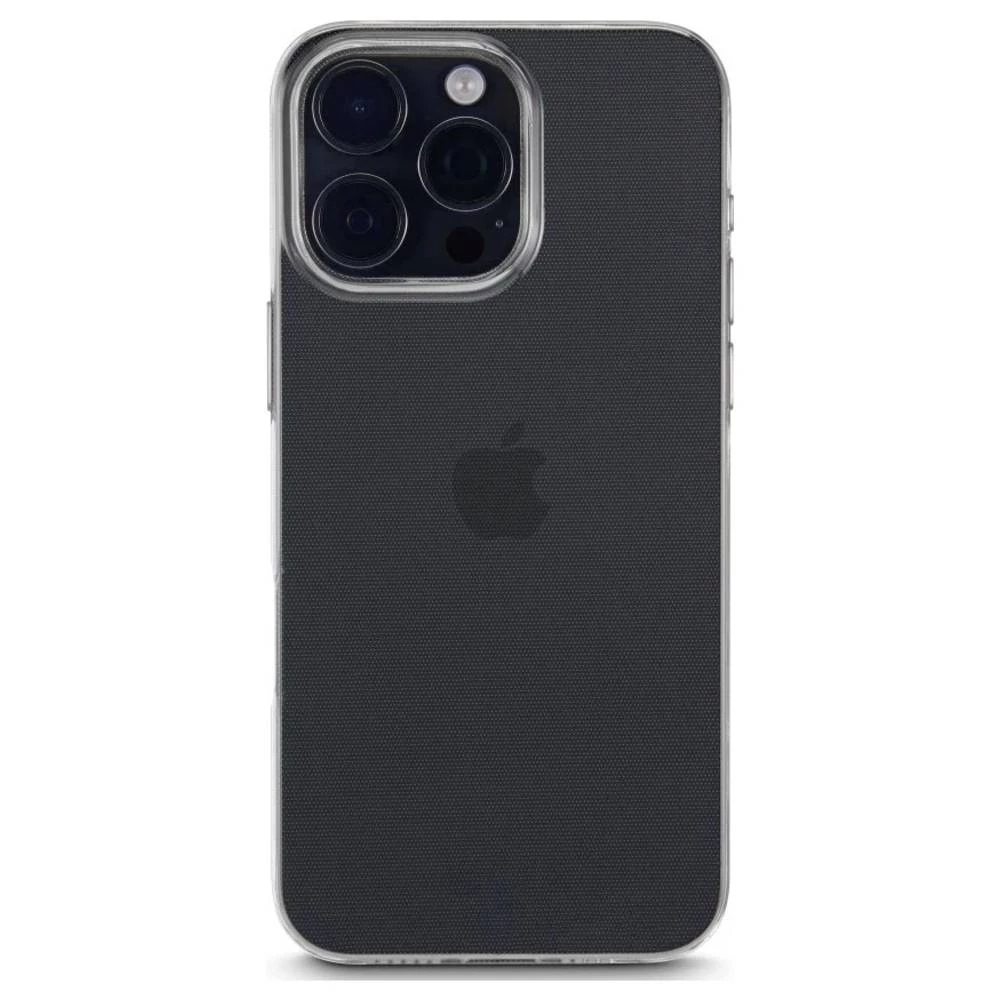 Hama etui Apple iPhone 16 Pro prozirna 00123761 slika