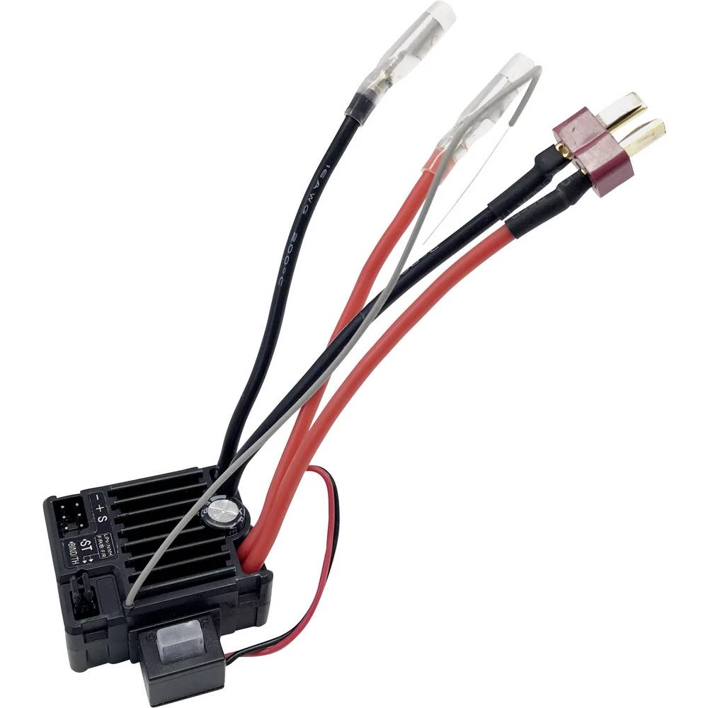 Rezervni dio Reely 538210C Regulator vožnje slika