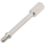 Rebrasti vijak encitech JSFM-31.5-UNC4-40-T5 Metalna 1 ST Bulk