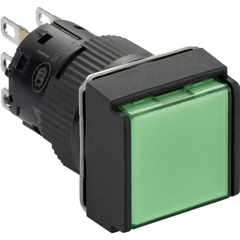 Schneider Electric XB6ECA31P tipkalo 5 ST slika