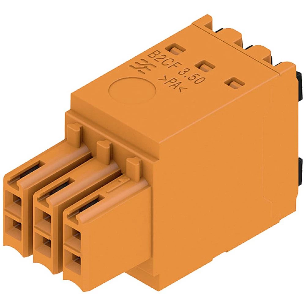 Weidmüller Kućište kabelske utičnice 1277280000 1 ST slika