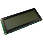 Display Elektronik LCD zaslon bijela 20 x 4 piksel (Š x V x d) 146 x 62.5 x 11.1 mm