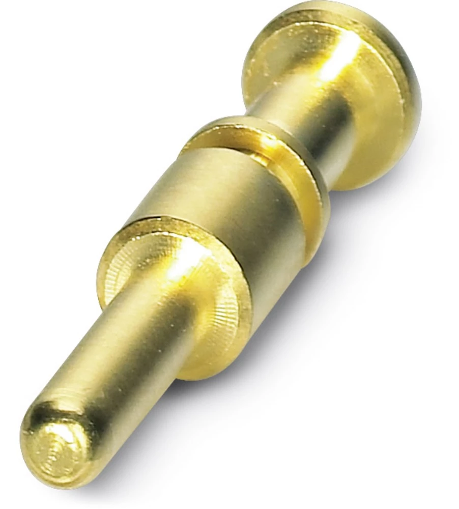 CK2,0-ED-1,0ST AU - krimp kontakt CK2,0-ED 1,0ST AU Phoenix Contact sadržaj: 100 kom. slika