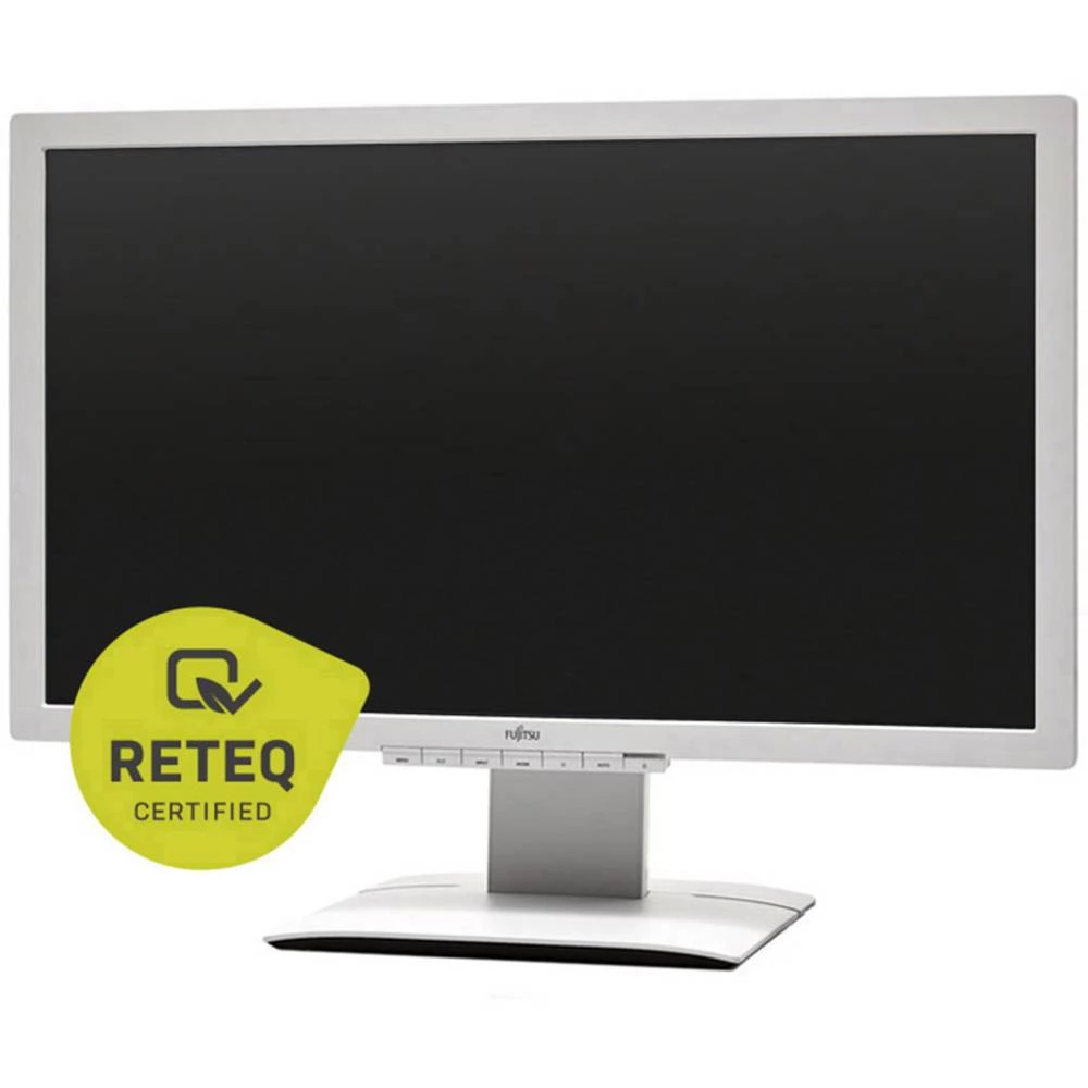 Fujitsu P27T-6 LED zaslon 68.6 cm (27 ") ATT.CALC.EEK A+ (A+ - F) 2560 x 1440 piksel 16:9 5 ms DisplayPort, HDMI&trade;, DVI, VG slika