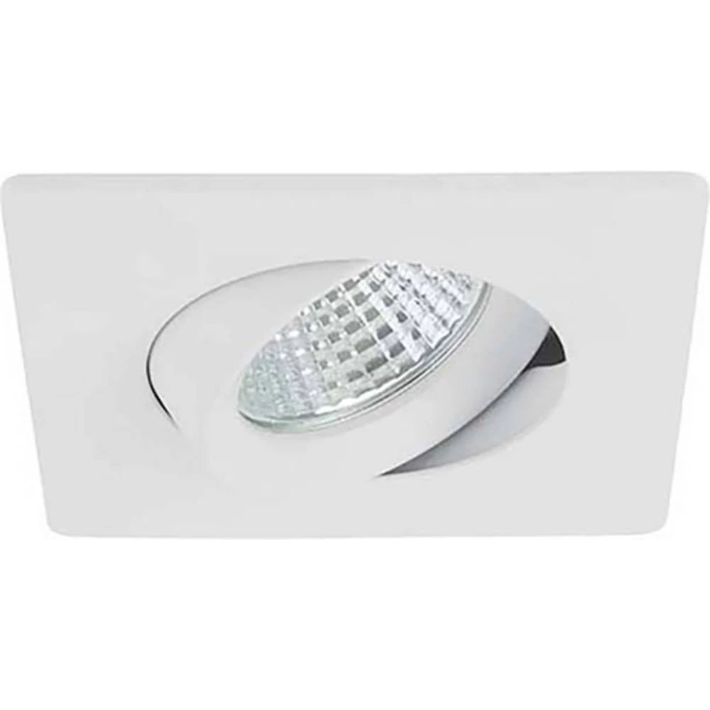 Brumberg 13255073 13255073 LED ugradna svjetiljka 6 W bijela bijela slika