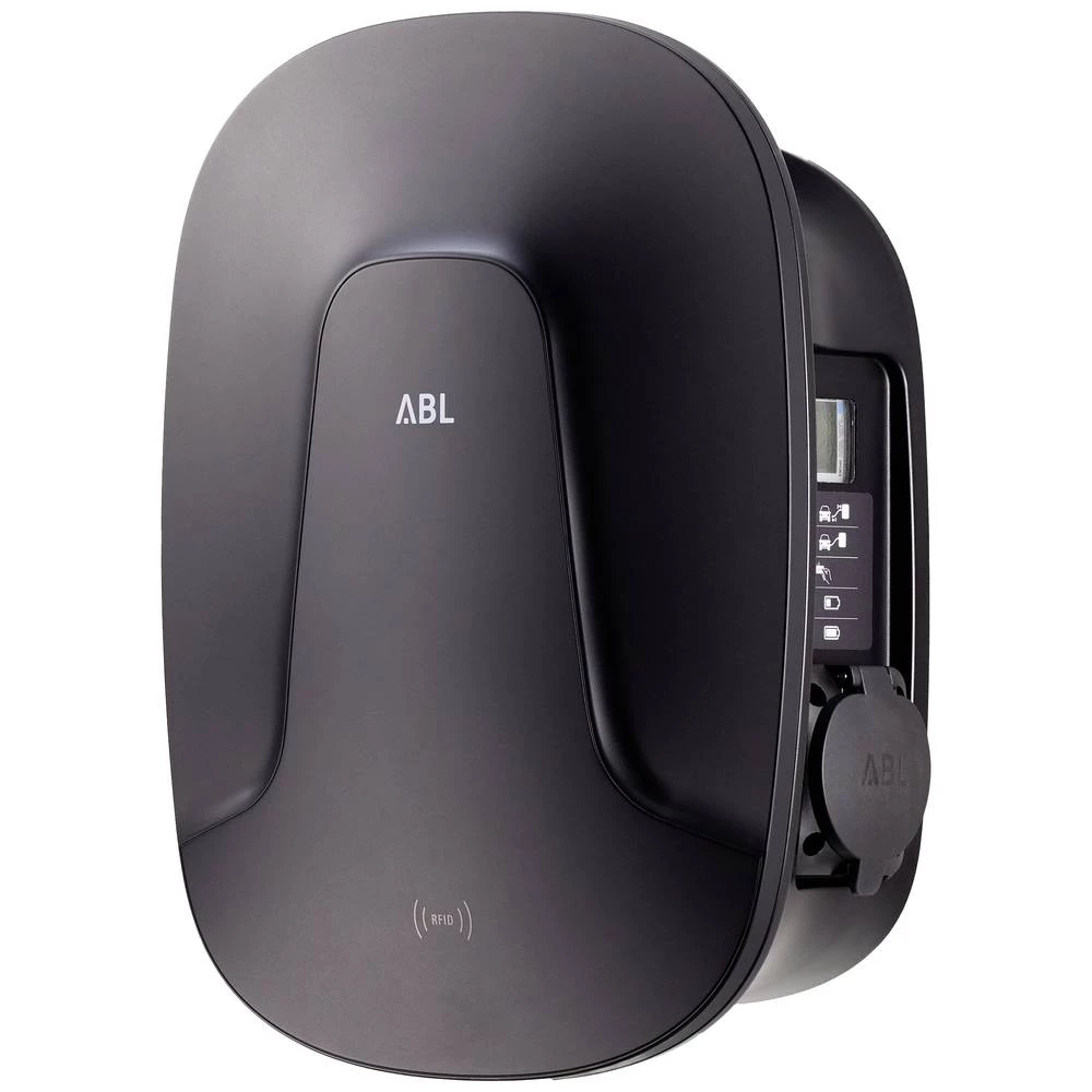 ABL GmbH E-Mobility Wallbox eMH2, 22kW tip 2 utikač. Slave 2W2230 ABL Sursum 2W2230 Wallbox tip 2   Broj priključaka 1 22 kW slika