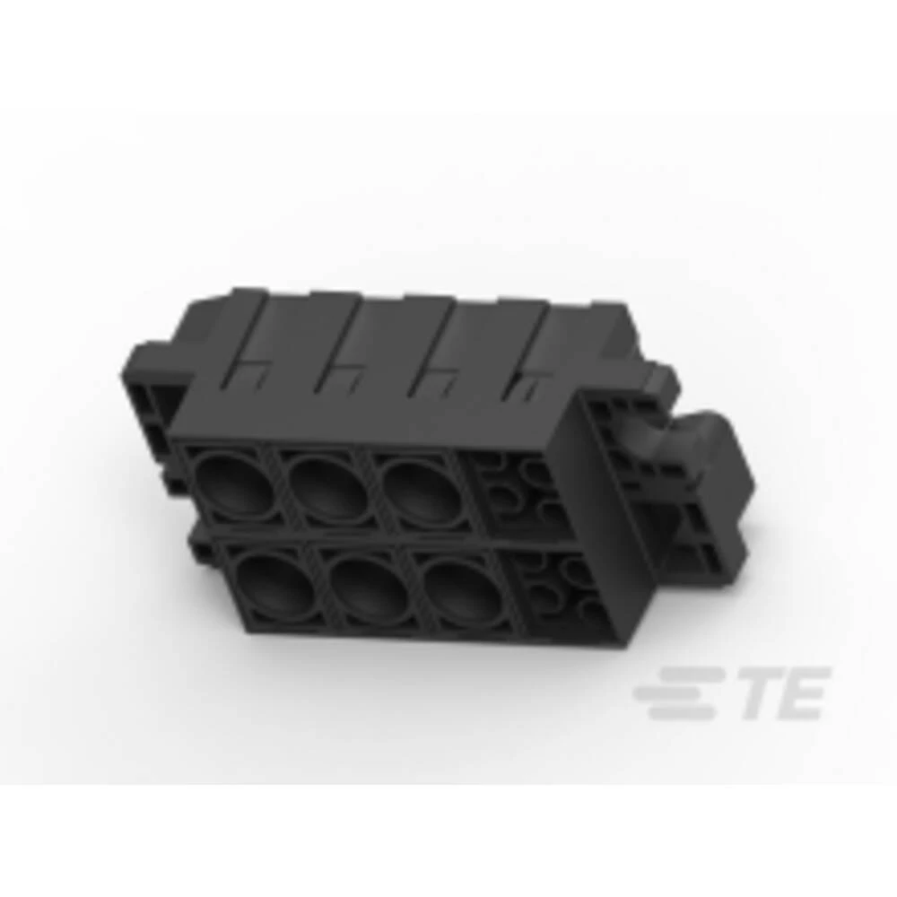 TE Connectivity High Power Drawer - ElconHigh Power Drawer - Elcon 2212367-1 AMP slika