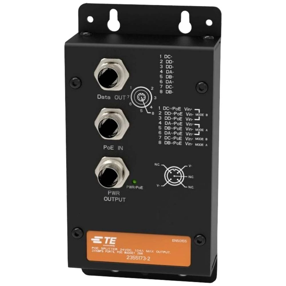 TE Connectivity 2355173-2     1 St. slika