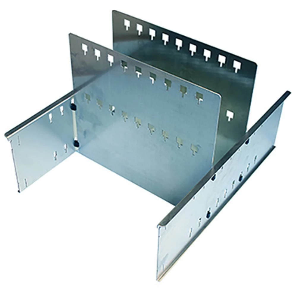 Sortimo 1000010154 LT 272/408 set razdjelnika slika