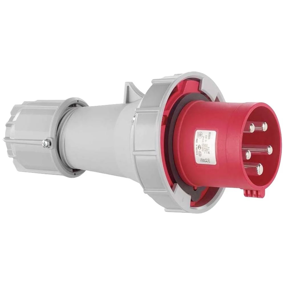 ABL Sursum S54S35 S54S35 CEE utikač 125 A 5-polni 400 V 1 St. slika