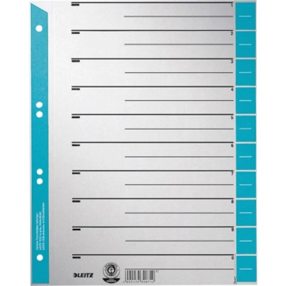 Leitz Separator 16520030 1 ST slika