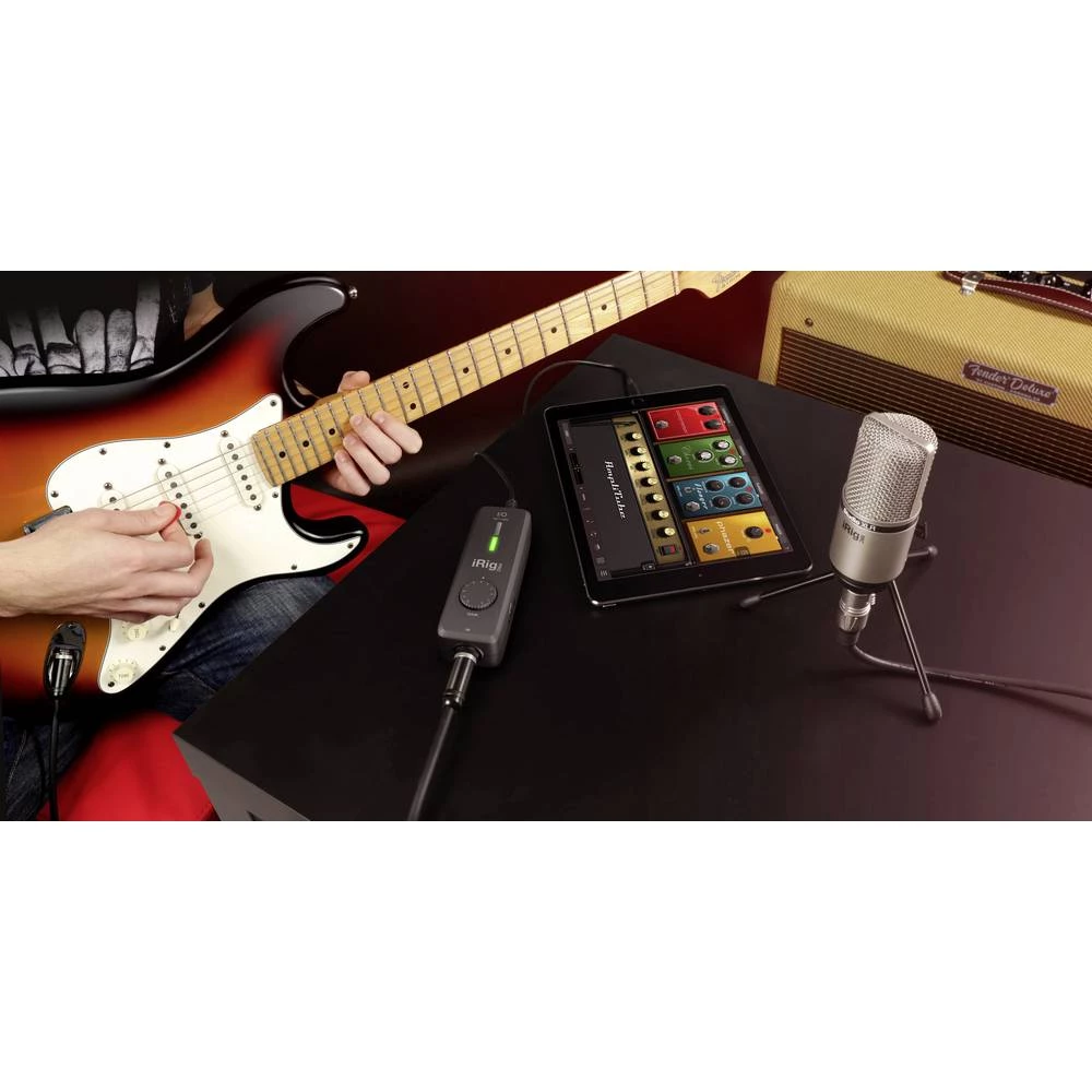 Conrad Product Image