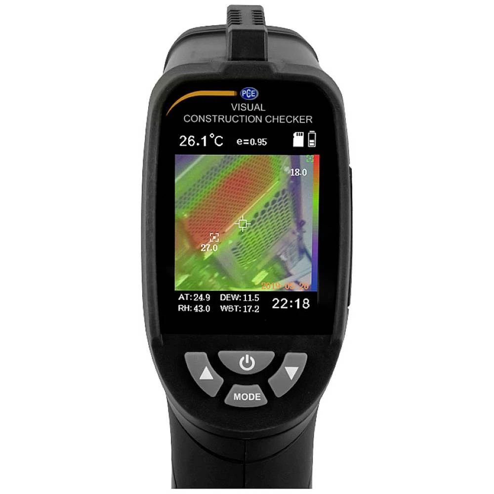 Conrad Product Image