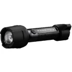 Ledlenser P5R Work LED džepna svjetiljka pogon na punjivu bateriju 320 lm 25 h 124 g