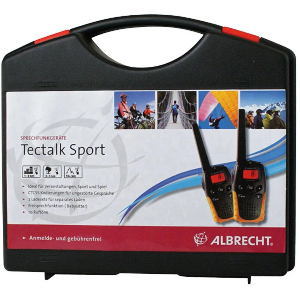 Conrad Product Image