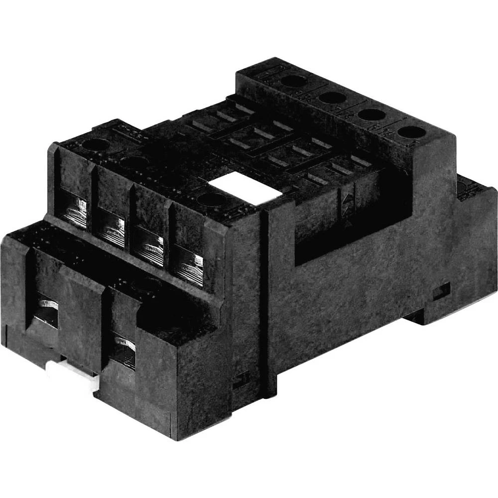 Finder 96.74.0 podnožje releja    (D x Š x V) 33.5 x 46 x 82.5 mm  10 St. slika