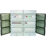 Danfoss  109502  DV07-09DR/RB230  razvodni ormar        Content 1 St.