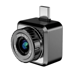 HIKMICRO Mini2Plus ručna termovizijska kamera  -20 do 350 °C 256 x 192 Pixel 25 Hz USB-C® priključak za Android uređaje slika