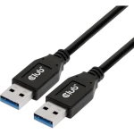 club3D USB kabel 0.50 m crna CAC-1409