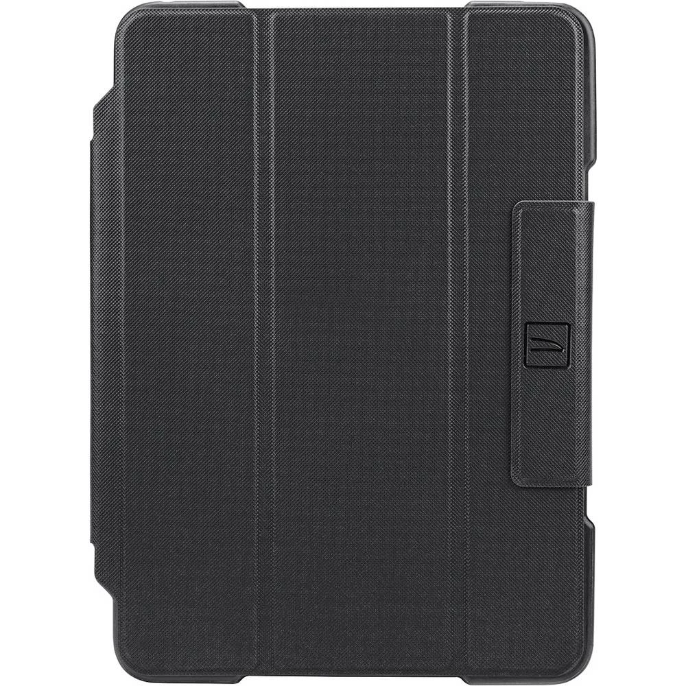 Tucano Alunno Folio etui s poklopcem Pogodno za modele Apple: iPad (7. generacija), iPad (8. generacija), Pad (9. generacija) crna slika
