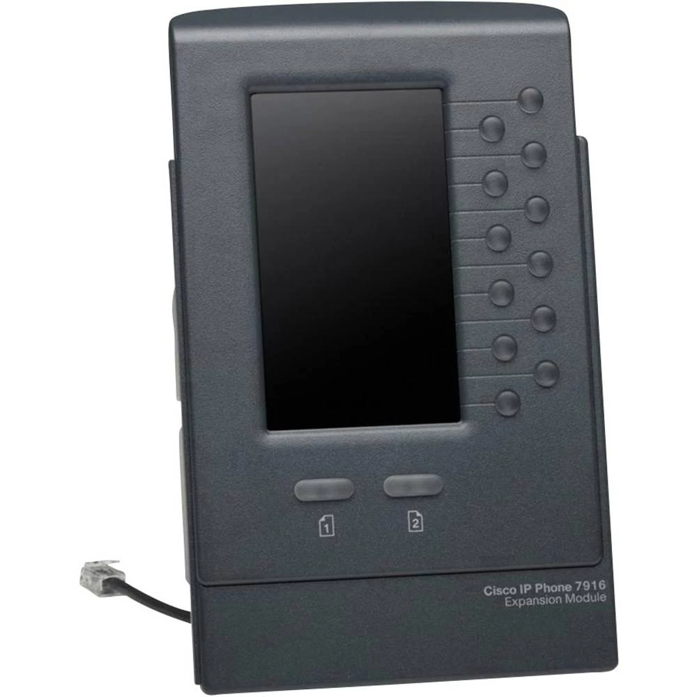 Modul Cisco IP Phone Extension Module CP-7916=,16bit Cisco slika