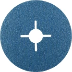 Rhodius 305526 vlaknasti disk promjer 115 mm Promjer bušotine 22.23 mm nehrđajući čelik, čelik 1 St.