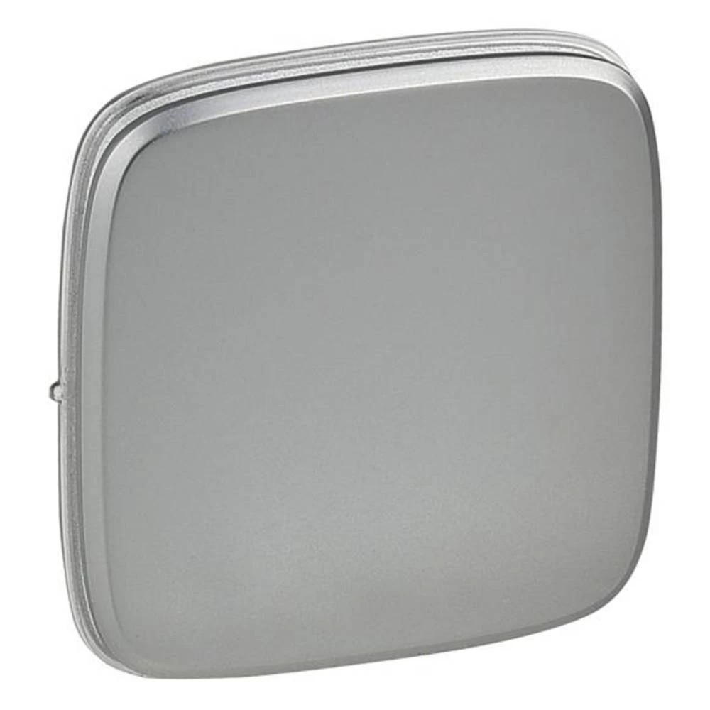 Legrand   klackalica Valena Life Allure inox 755013 slika