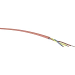 VER SIHF-JB 3x 0,75 Ri. 50 energetski vod SIHF-JB 3 x 0.75 mm² 50 m