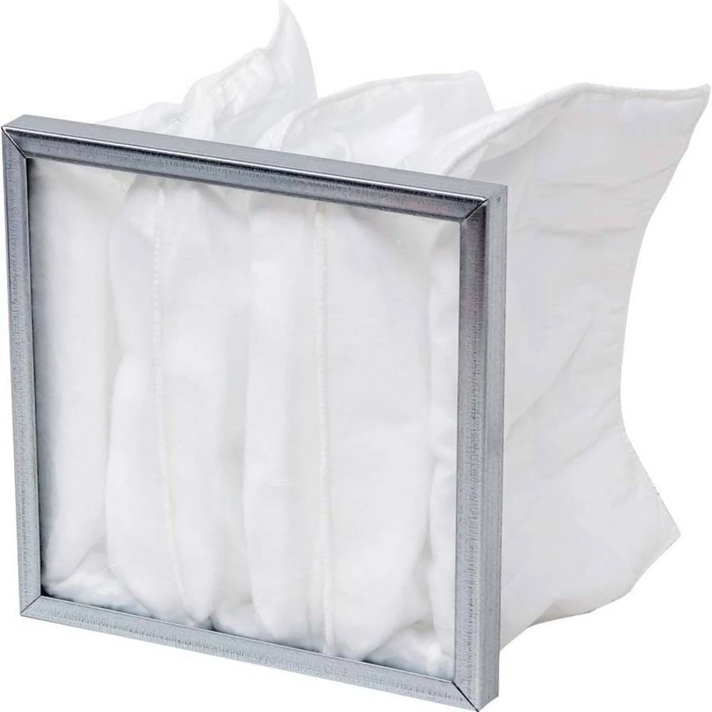 Helios ELFBR 125 F7 (VE2) komplet filtra za zamjenu slika