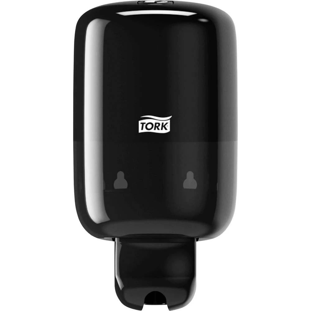 TORK Elevation 561008 dozator za sapun 475 ml crna slika