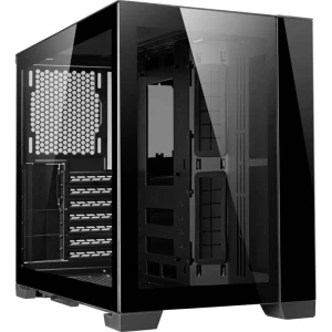 Lian Li O11D MINI -X midi-tower kućište za računala crna slika