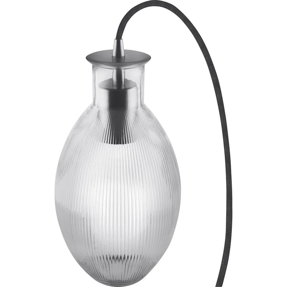 LEDVANCE Stajaće/stolne svjetiljke 4058075217287 N/A Zadimljeno-siva E27 slika