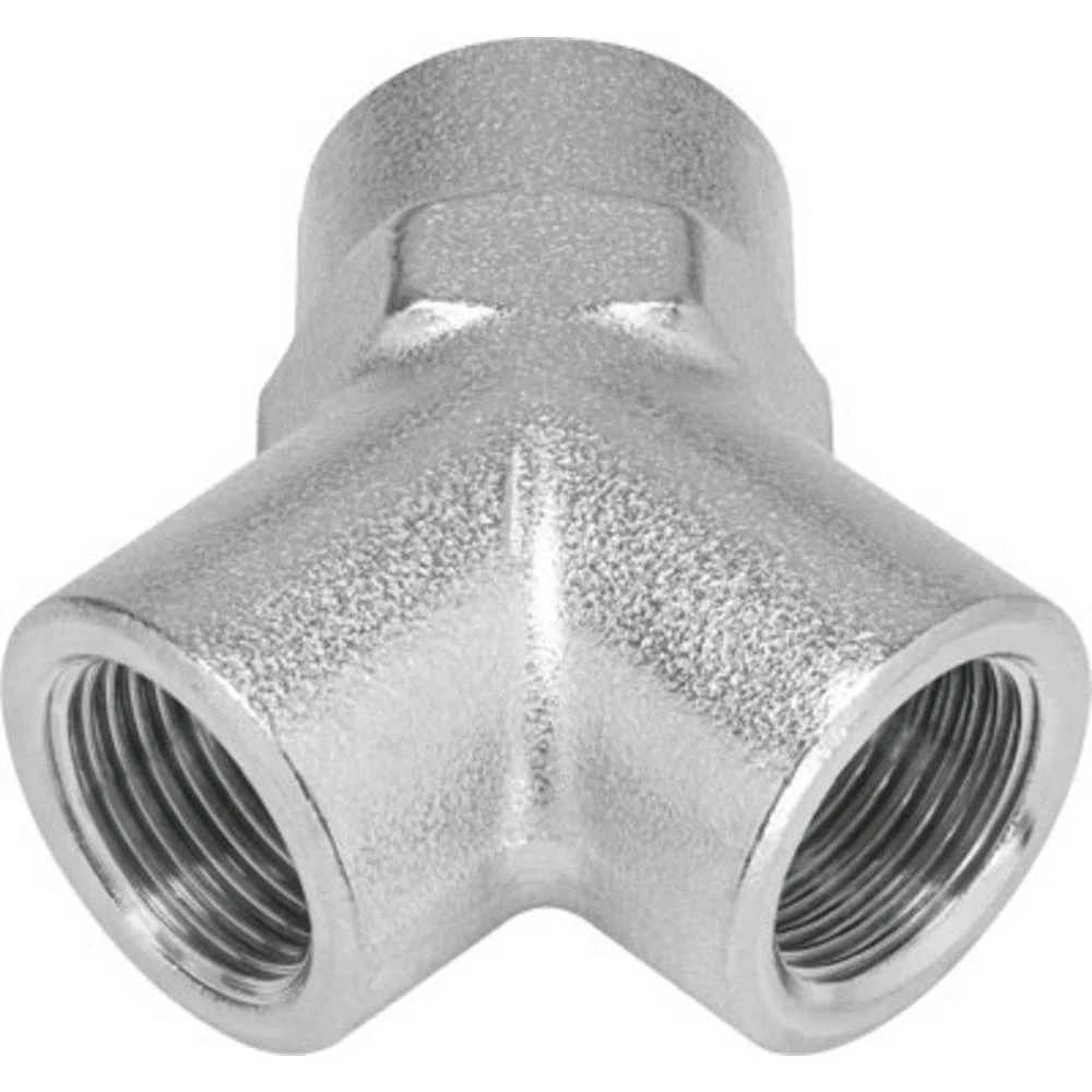 FESTO y-priključak 8030229 NPFC-Y-3G38-F Unutarnji navoj G3/8''      1 St. slika