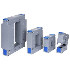 Camille Bauer CT330-111 strujni transformator 1-fazni  Sekundarna struja 5 A    1 St. slika