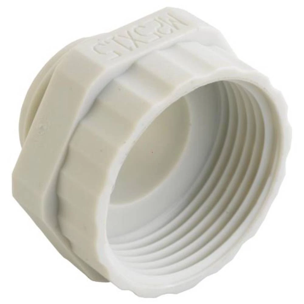 Kaiser Elektro 3755.21.32 adapter kabelske uvodnice PG32 M32 plastika 1 St. slika
