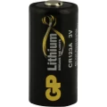 3 V EL123AP, K123LA, RL123A, EL123A, DL123A, 5018LC, LR123, VL123, CR17345 slika