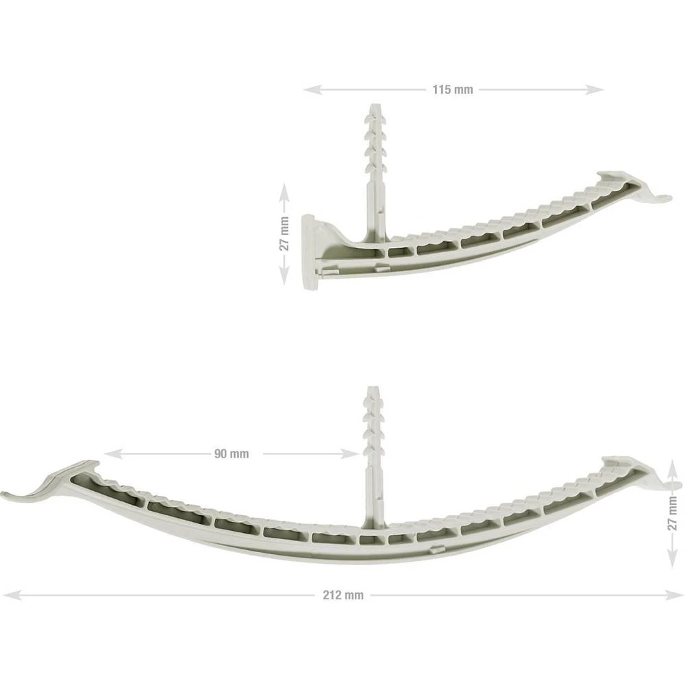 Kabelski luk PRIMO KB 10 P457 50 ST slika