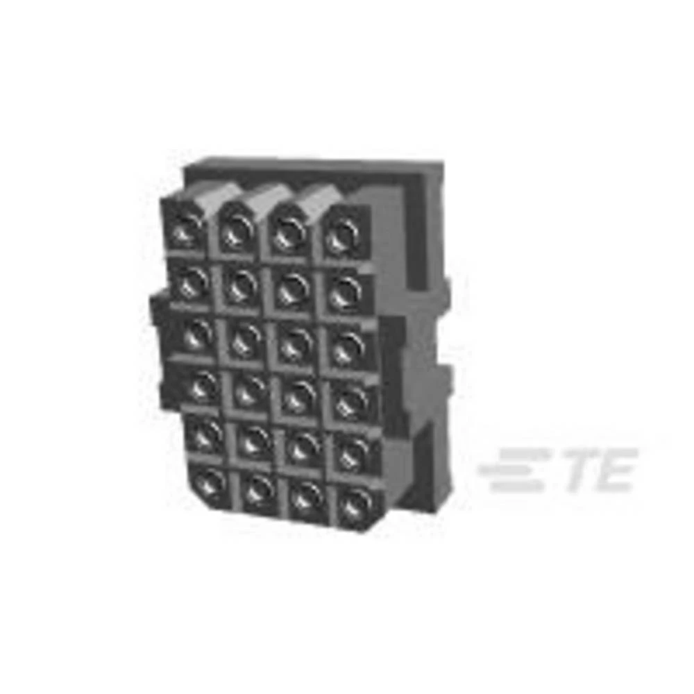 TE Connectivity Metrimate ConnectorsMetrimate Connectors 207532-4 AMP slika