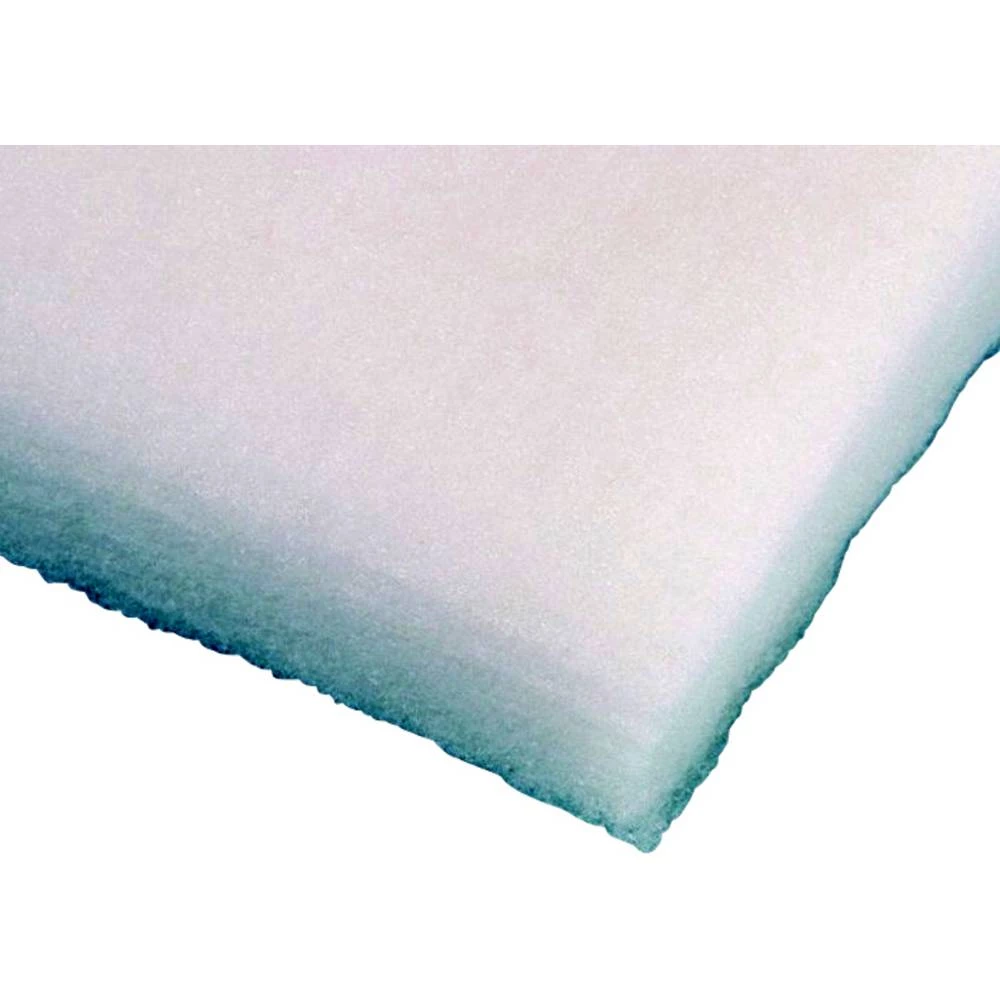 materijal za prigušenje (D x Š x V) 1000 x 1500 x 25 mm Adam Hall 58155 slika