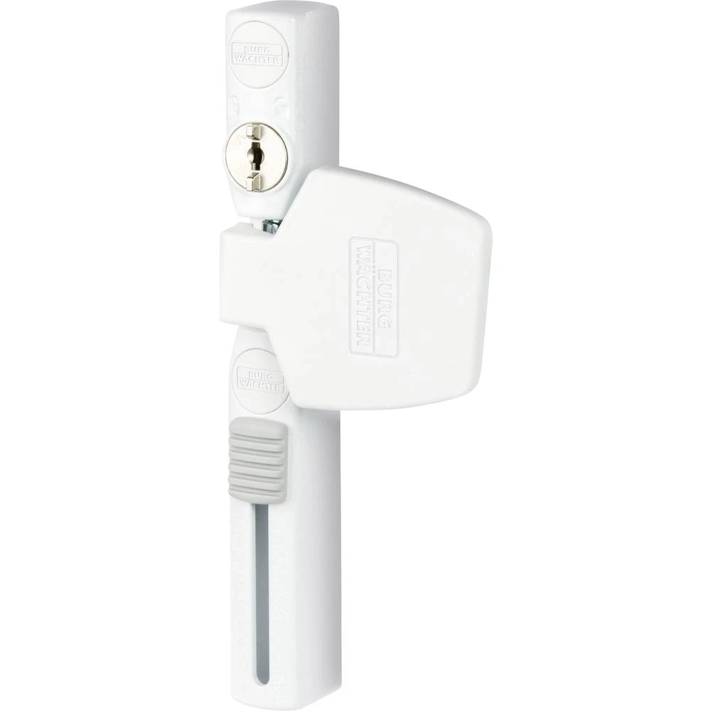 Zaštita prozora Bijela Burg Wächter Winsafe WS 33 W SB 38541 slika