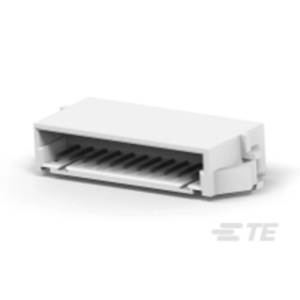 TE Connectivity AMP Common Termination Connector SystemAMP Common Termination Connector System 1-292254-1 AMP slika