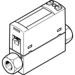 FESTO senzor protoka SFAH-50U-G18FS-PNLK-PNVBA-M8 8058473 Pogonski napon (područje): 22 - 26 V/DC  1 St.