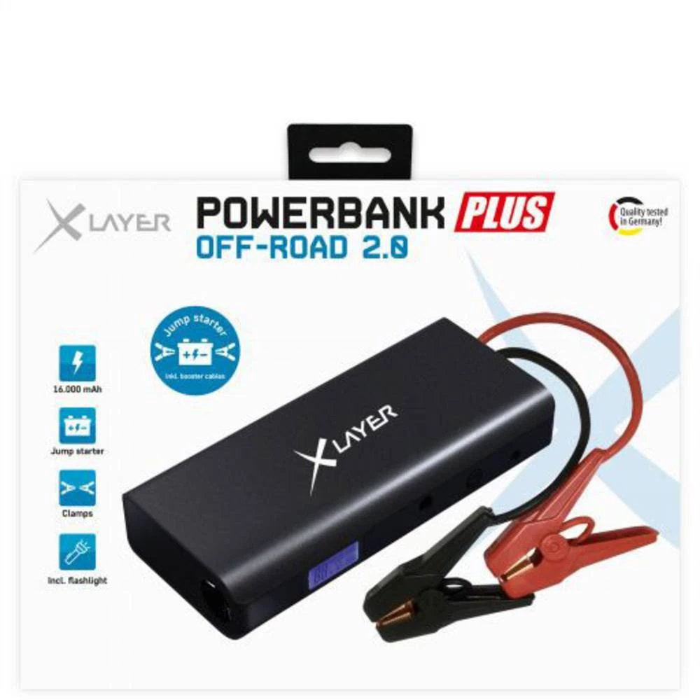 Conrad Product Image