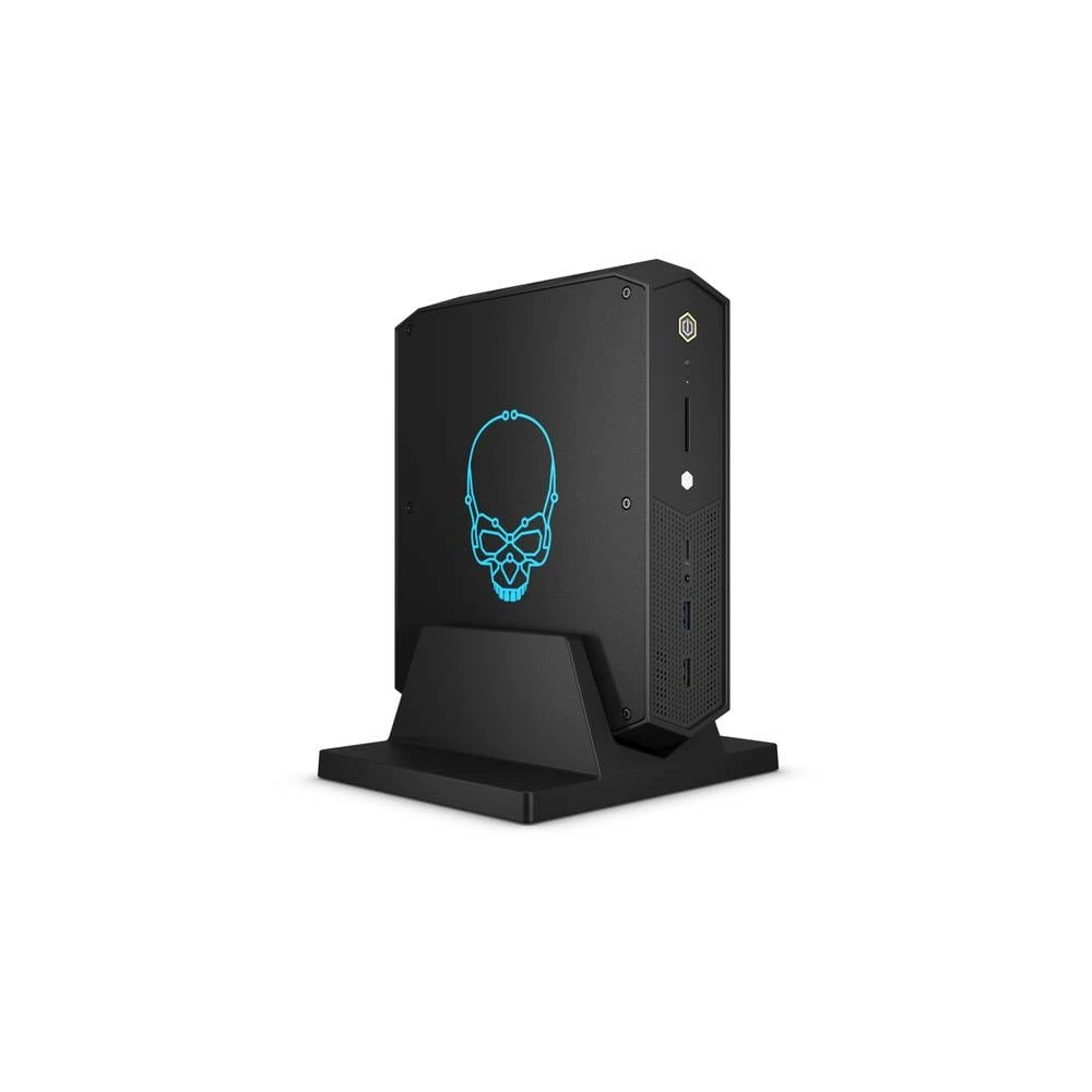 Intel Barebone NUC 12 Enthusiast Kit - NUC12SNKi72  ()   Intel® Core™ i7 i7-12700H    Intel Iris Xe Grafika     FreeDOS  RNUC12SNKI72002 slika